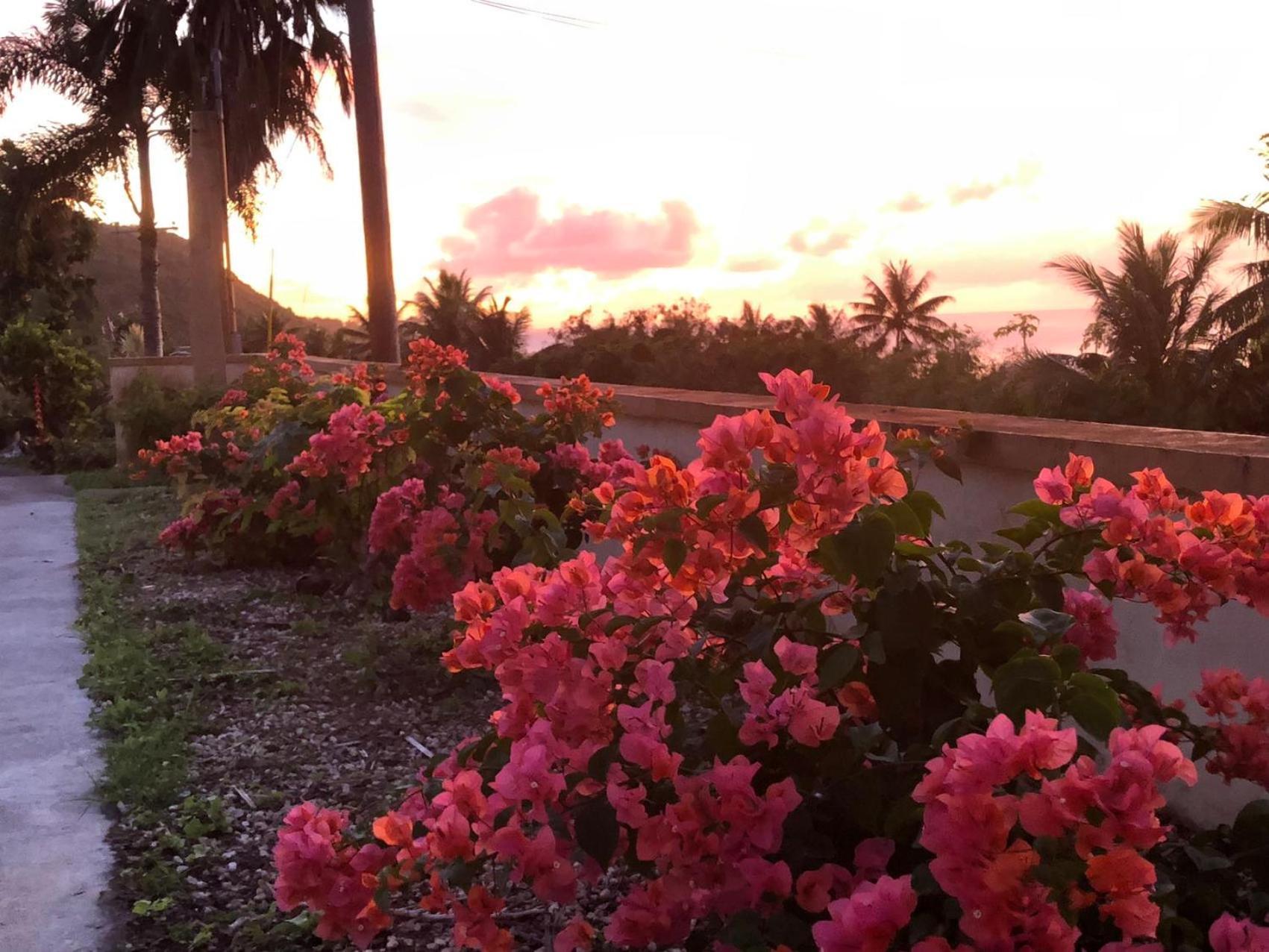 Saipan Emerald Villa מראה חיצוני תמונה