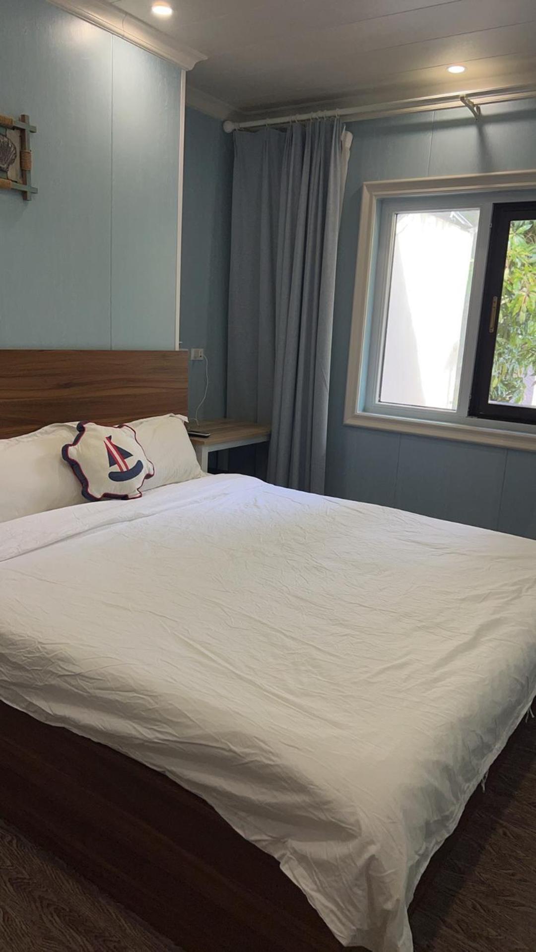 Saipan Emerald Villa מראה חיצוני תמונה