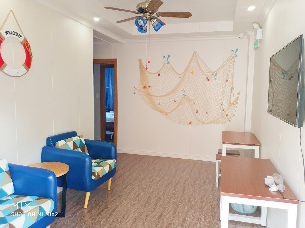 Saipan Emerald Villa מראה חיצוני תמונה