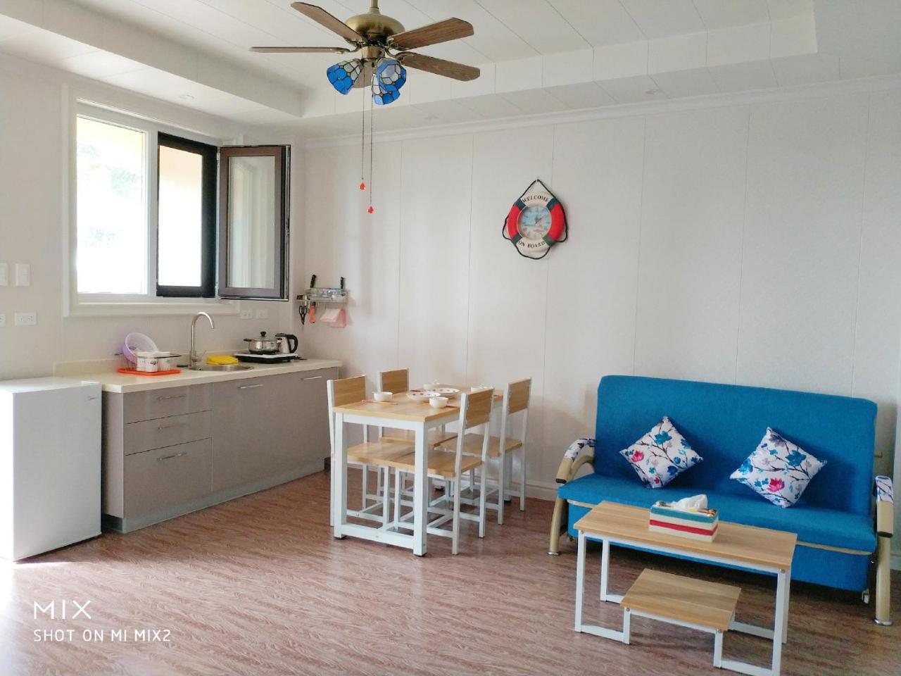 Saipan Emerald Villa מראה חיצוני תמונה