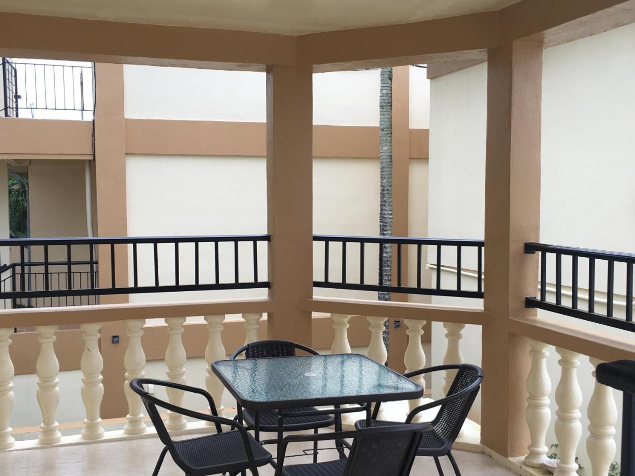 Saipan Emerald Villa מראה חיצוני תמונה