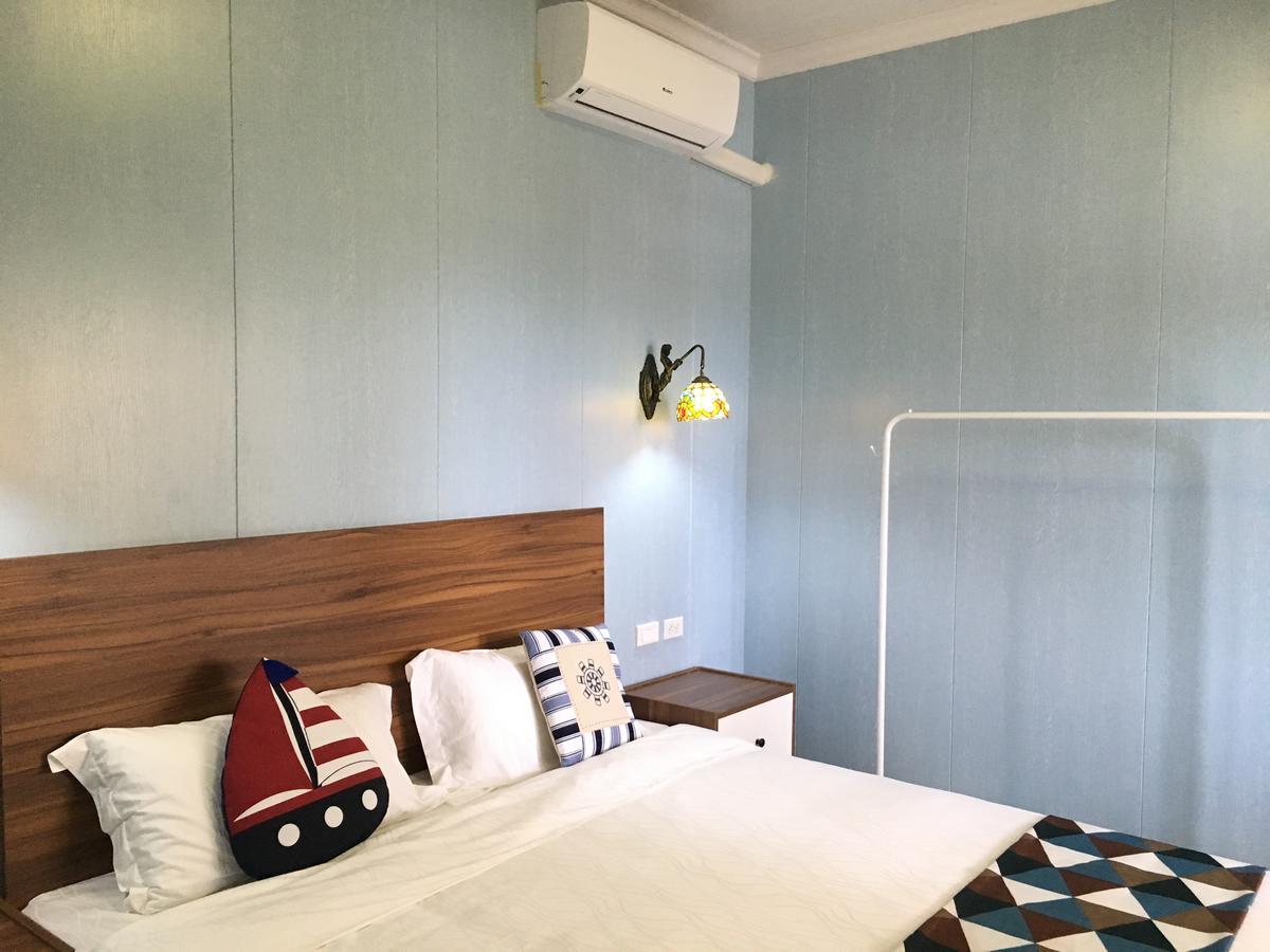 Saipan Emerald Villa מראה חיצוני תמונה