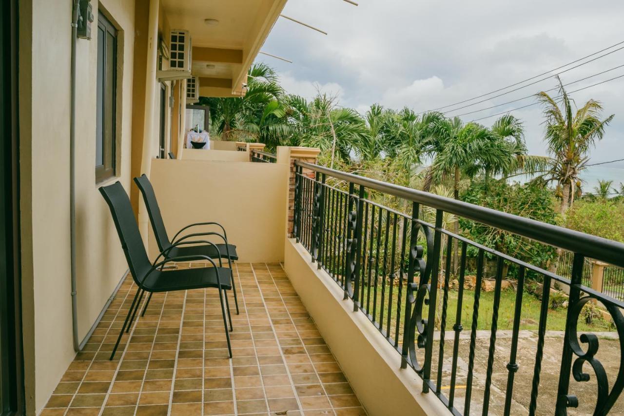 Saipan Emerald Villa מראה חיצוני תמונה