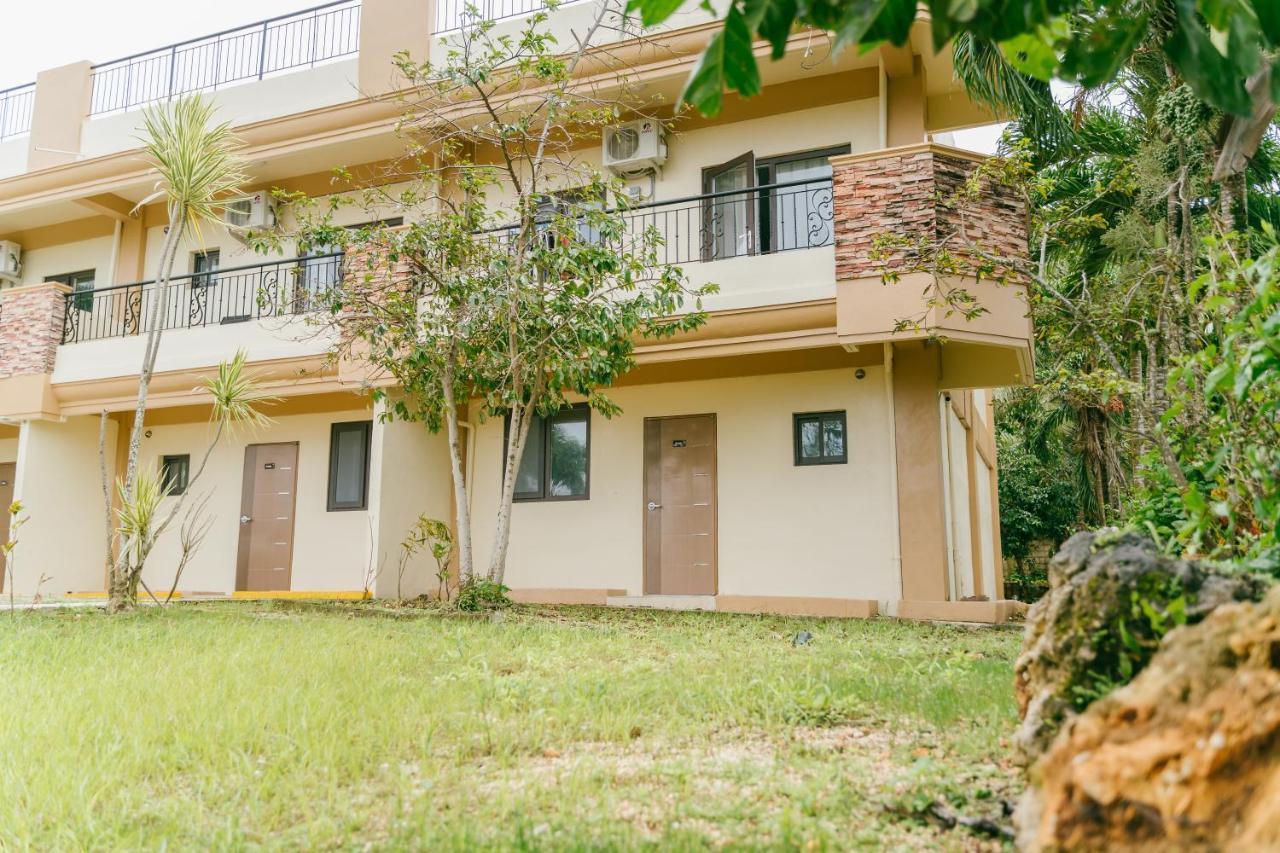 Saipan Emerald Villa מראה חיצוני תמונה