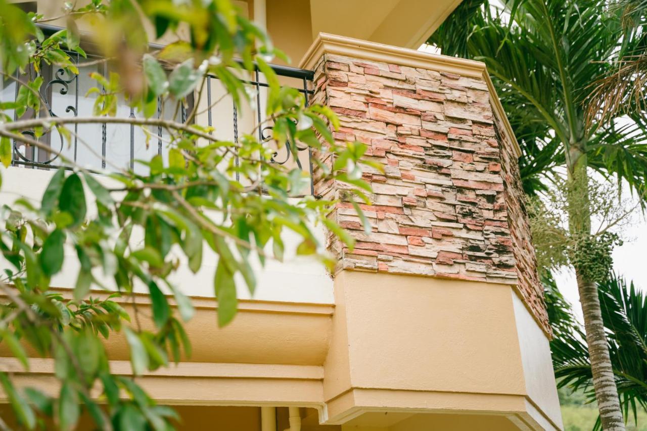 Saipan Emerald Villa מראה חיצוני תמונה