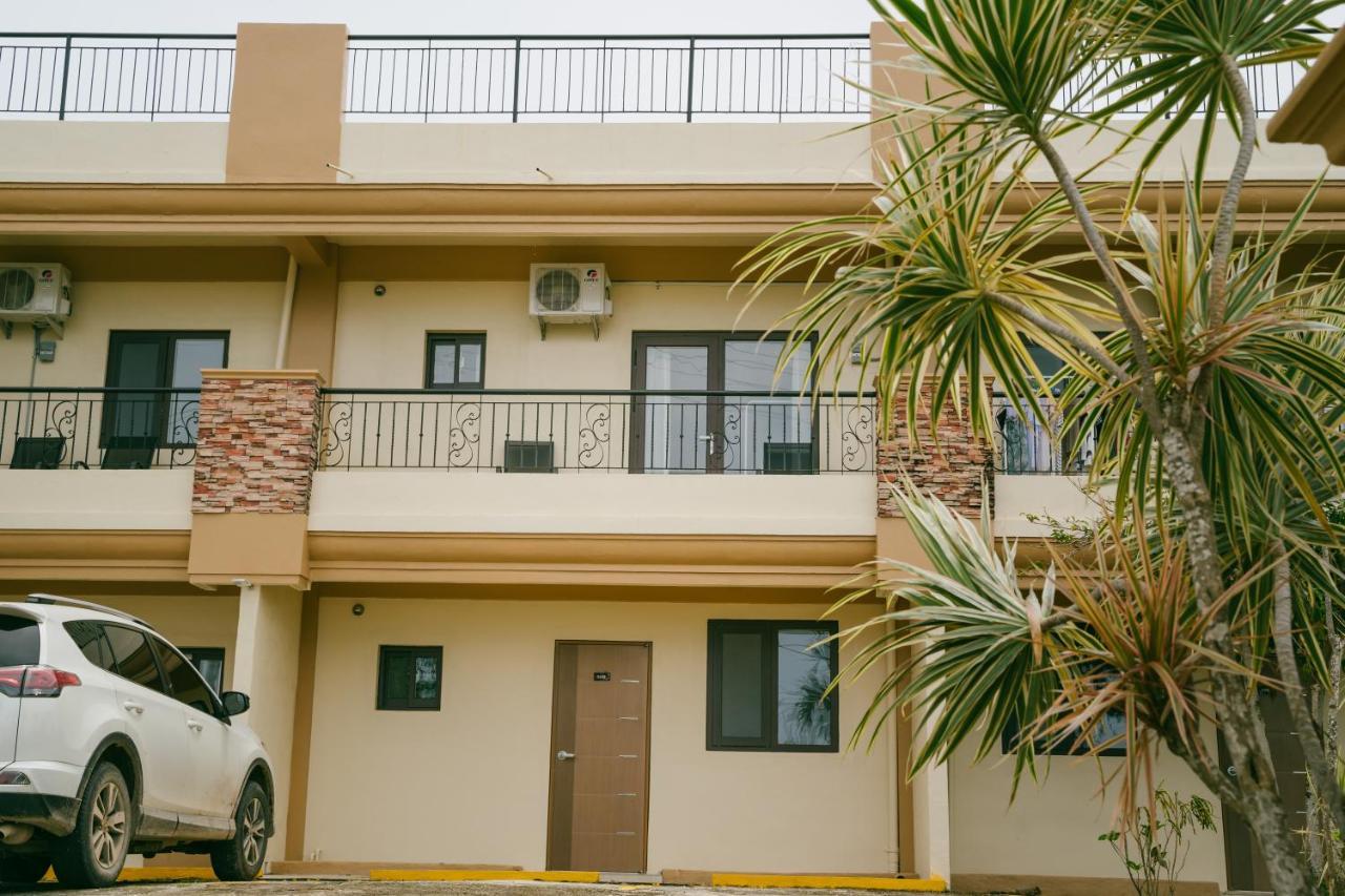 Saipan Emerald Villa מראה חיצוני תמונה