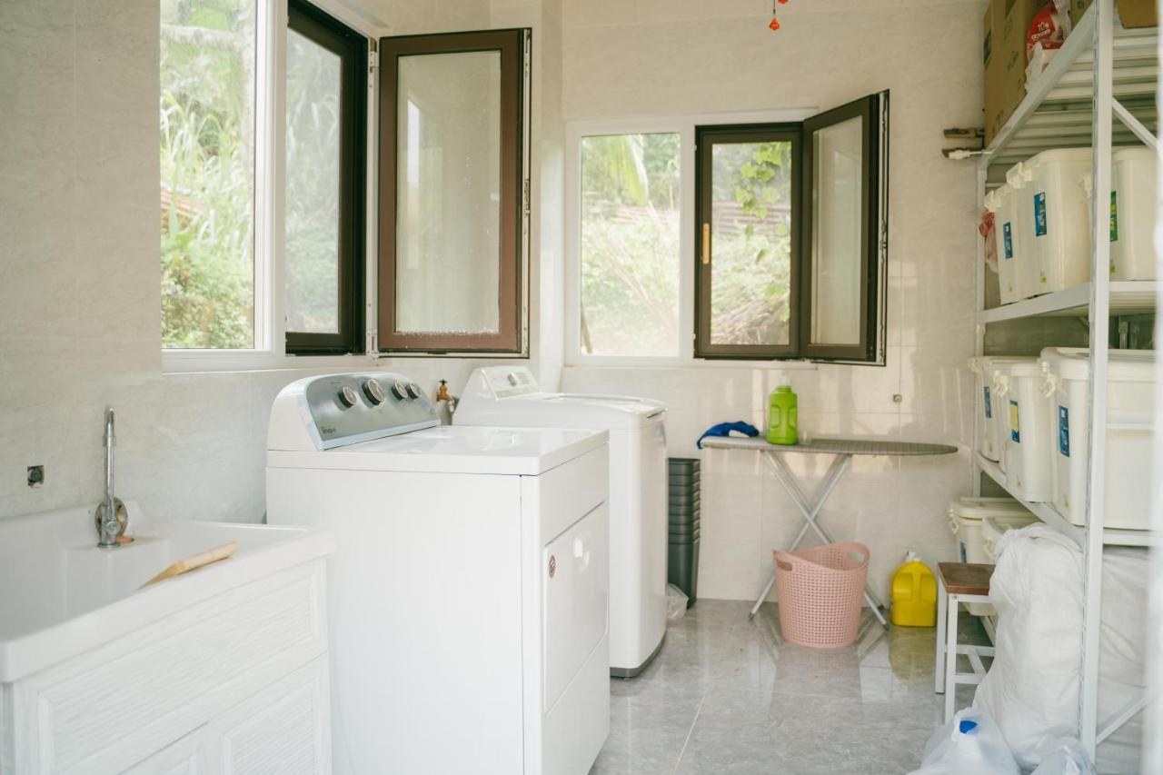 Saipan Emerald Villa מראה חיצוני תמונה