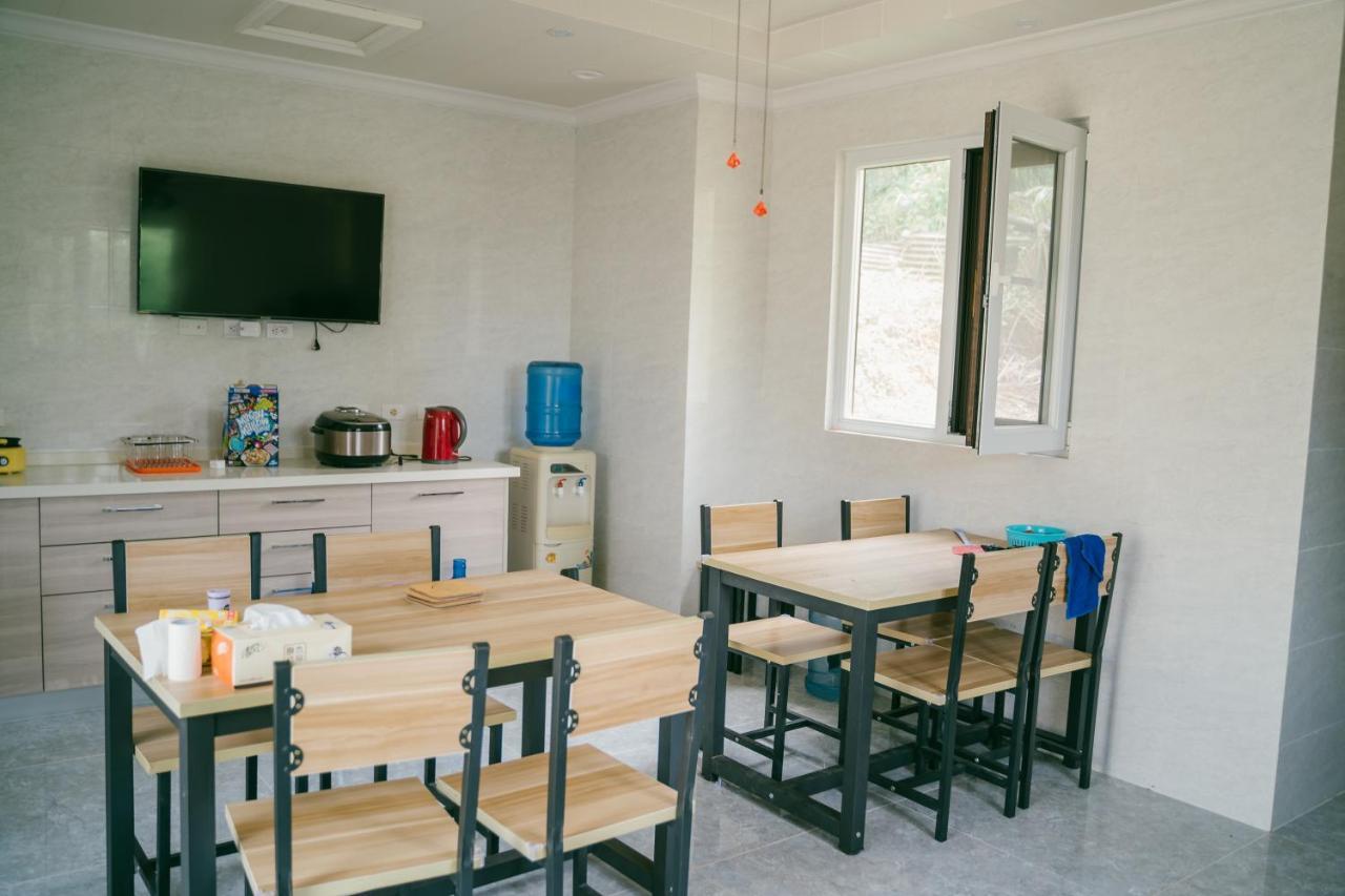 Saipan Emerald Villa מראה חיצוני תמונה