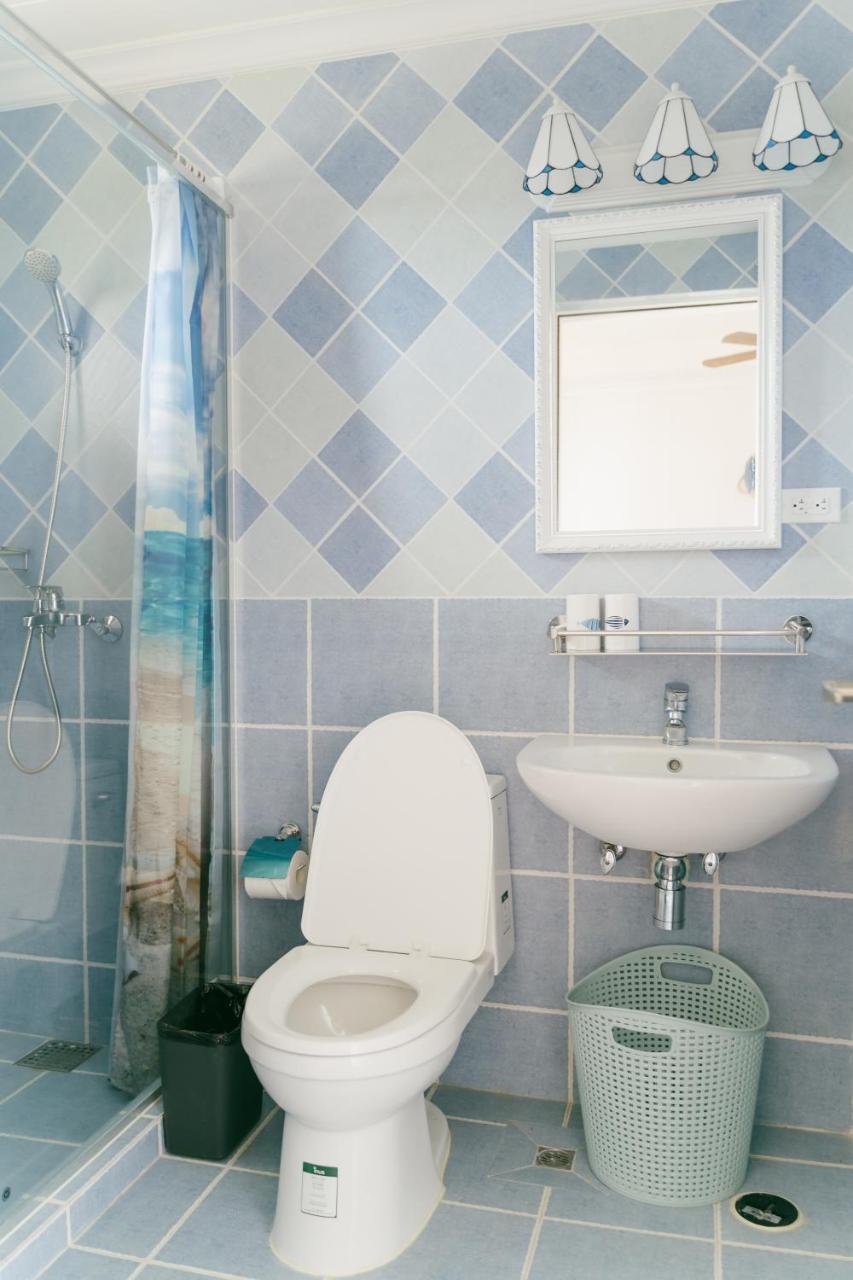 Saipan Emerald Villa מראה חיצוני תמונה