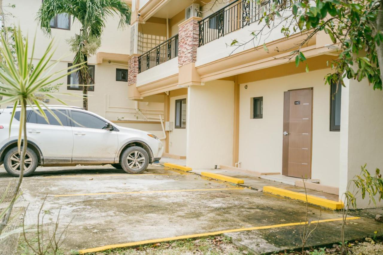 Saipan Emerald Villa מראה חיצוני תמונה