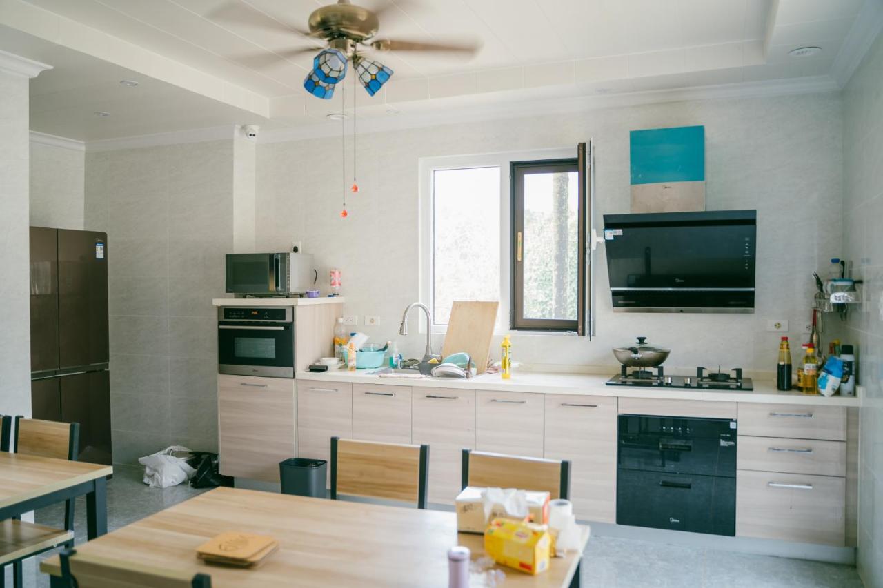 Saipan Emerald Villa מראה חיצוני תמונה