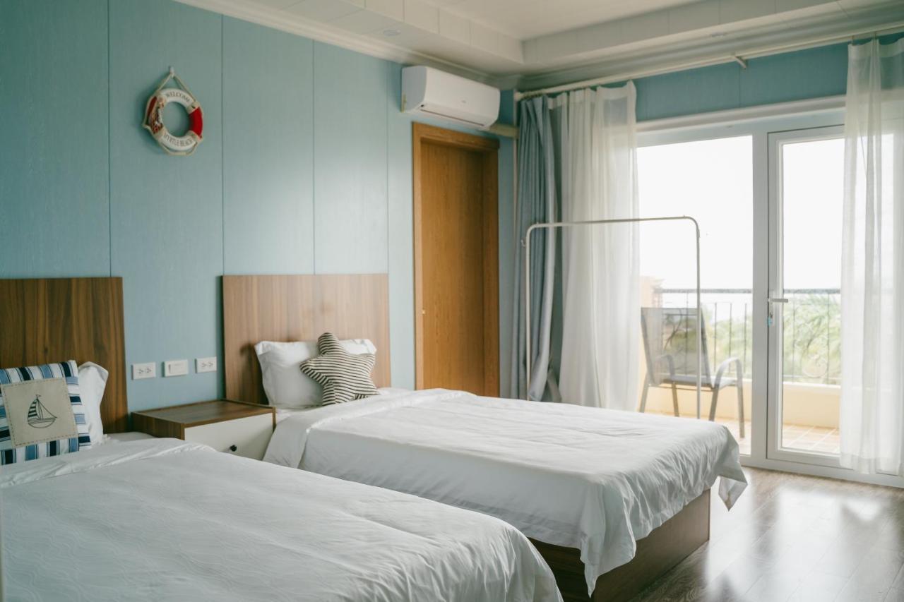 Saipan Emerald Villa מראה חיצוני תמונה