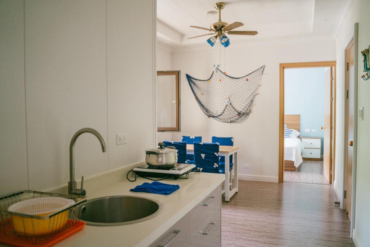 Saipan Emerald Villa מראה חיצוני תמונה