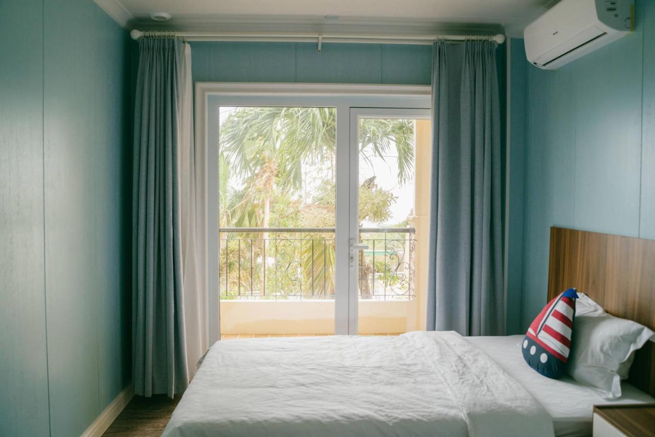 Saipan Emerald Villa חדר תמונה