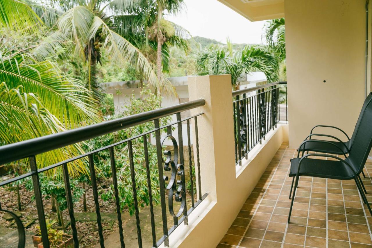 Saipan Emerald Villa מראה חיצוני תמונה