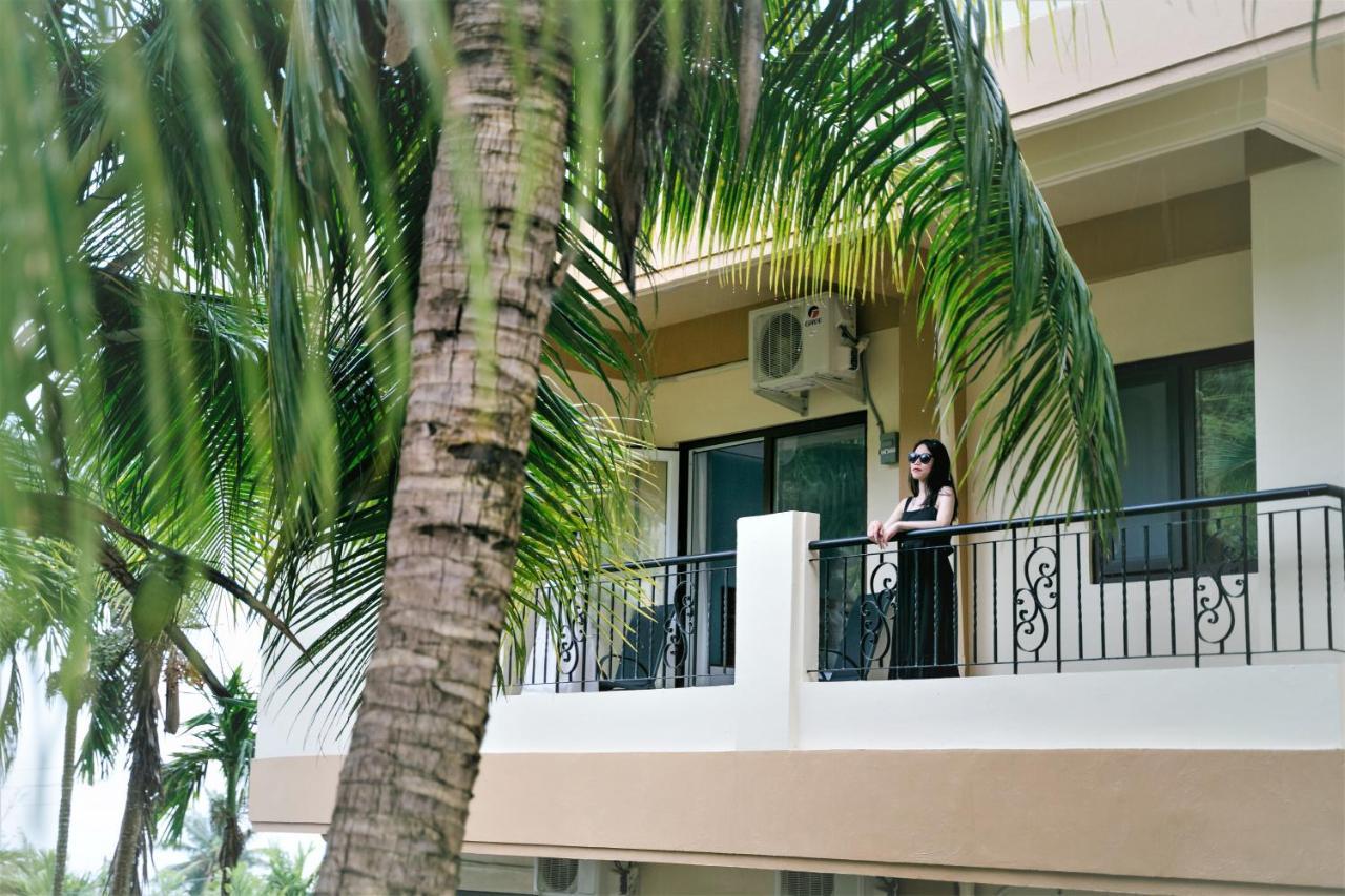 Saipan Emerald Villa מראה חיצוני תמונה
