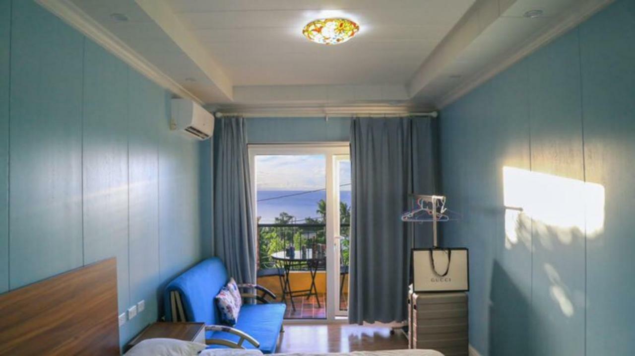 Saipan Emerald Villa מראה חיצוני תמונה