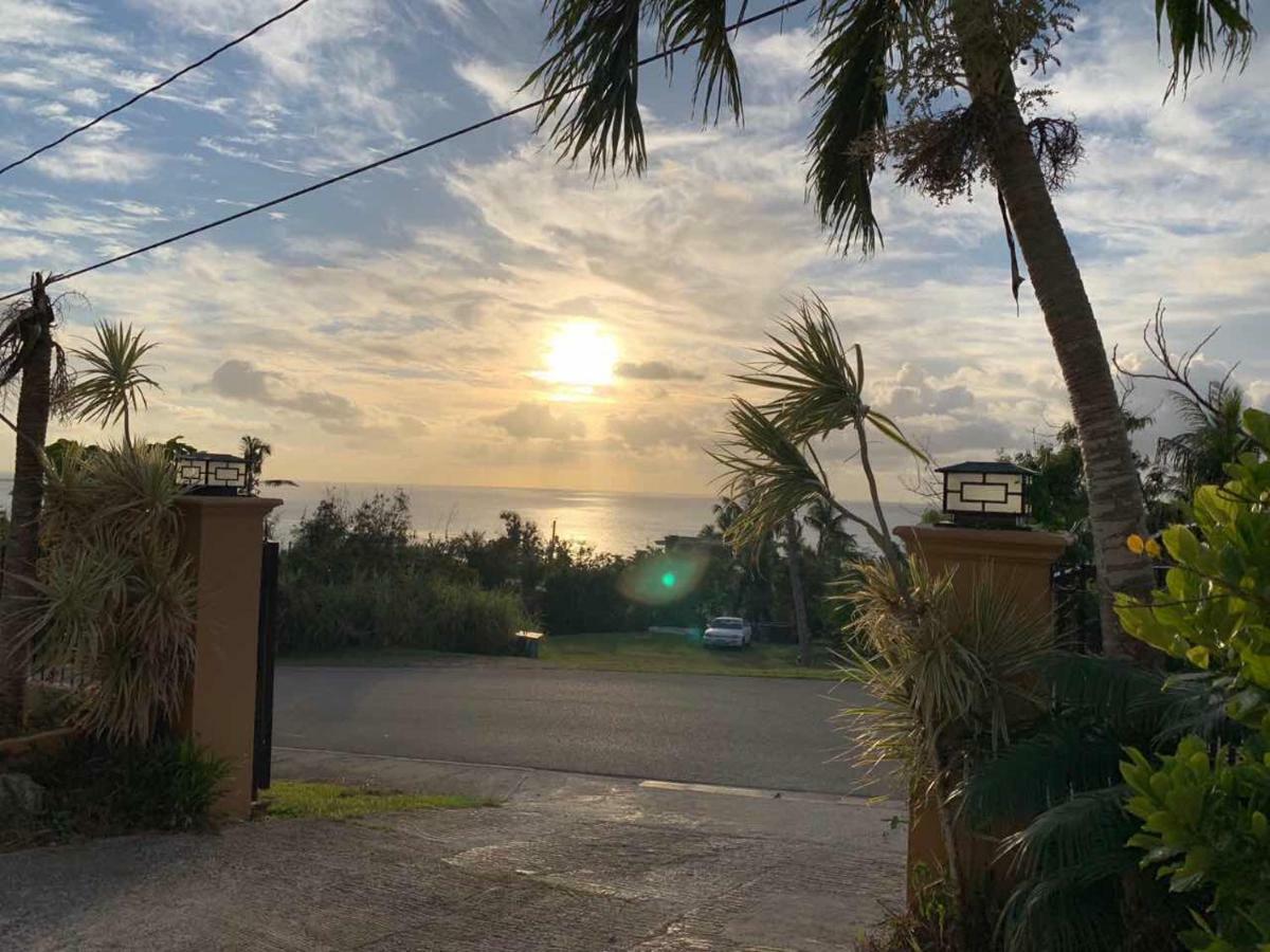 Saipan Emerald Villa מראה חיצוני תמונה
